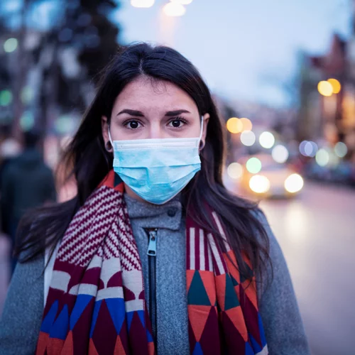 Ανάλυσέ το | Κορονοϊός: Πώς να διαχειριστείς τον παράλογο φόβο