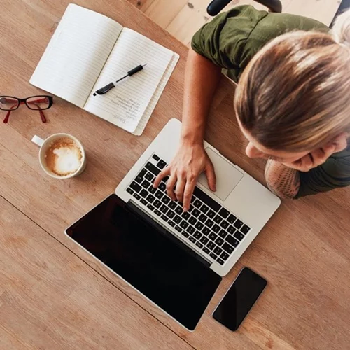 Δουλειά από σπίτι | Πώς θα το κάνεις να «δουλέψει»