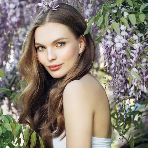 Συμβουλές για να περιοριστεί το σπάσιμο των μαλλιών