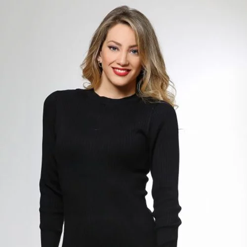 Baby boom! Η Εύα Τσάχρα έγινε για πρώτη φορά μαμά