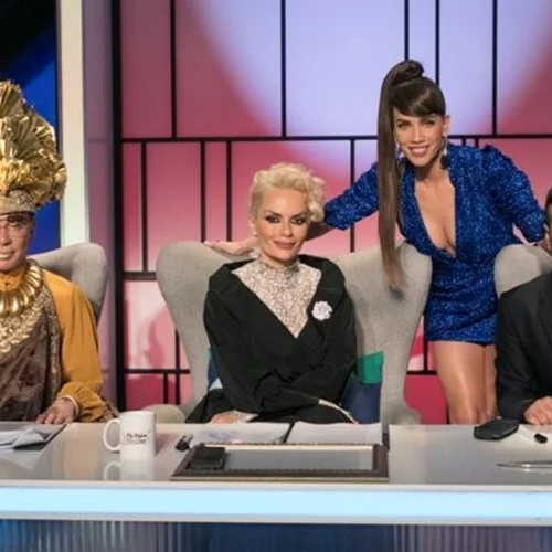 My Style Rocks | Αυτή είναι η παίκτρια που αποχώρησε από το Gala!