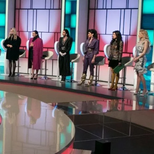 My Style Rocks | Αποχώρησε η πιο πολυσυζητημένη παίκτρια του show