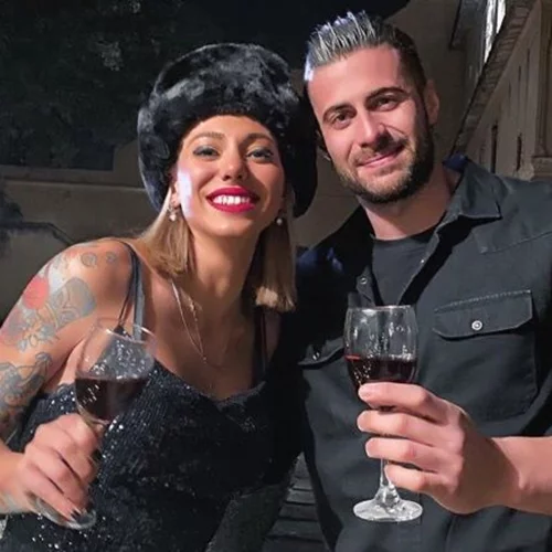 Κωνσταντίνος Βασάλος & Ευρυδίκη Βαλαβάνη | «Μετακομίζουν» γιατί...