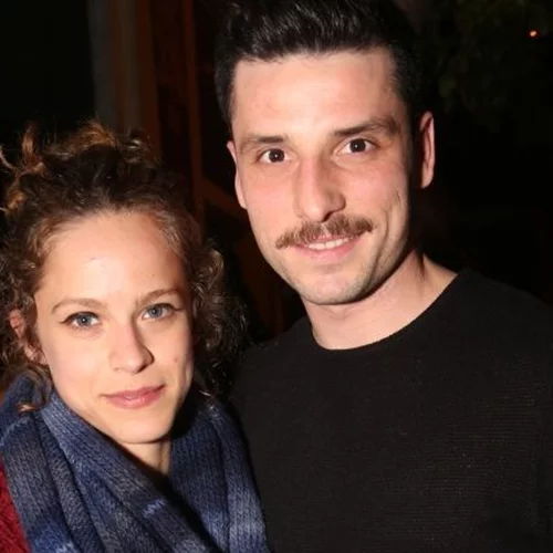 Σπύρος Χατζηαγγελάκης | Είναι ζευγάρι με την Έλλη Τρίγγου;