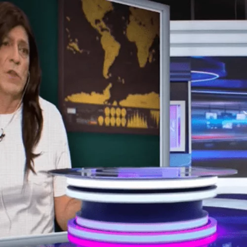 Επικό | Οι Ράδιο Αρβύλα τρολάρουν απίστευτα τη Χριστίνα Μπόμπα & τους stars του Instagram