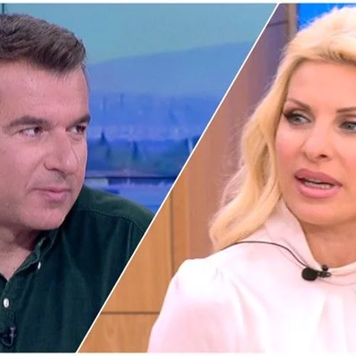 Ελένη Μενεγάκη | Η «Βασίλισσα» αποχαιρετά, τα νούμερα εκτοξεύονται & ο Λιάγκας κάνει τα πιο καυστικά σχόλια