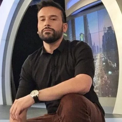 Παναγιώτης Ραφαηλίδης Σε καραντίνα λόγω της Φαίης Σκορδά | Όσα είπε στο «Έλα Χαμογέλα»