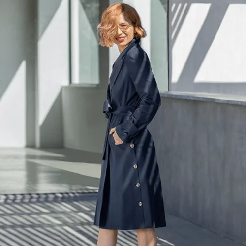 Η Μαρία Ηλιάκη στο αεροδρόμιο | Η προστασία για τον κορονοϊό και το δημόσιο μήνυμα