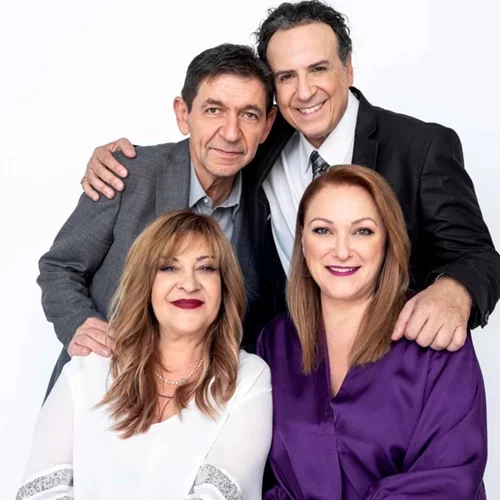 Αυτός είναι ο λόγος που η «Μπουλίτσα» κόπηκε από το «Καφέ της Χαράς»