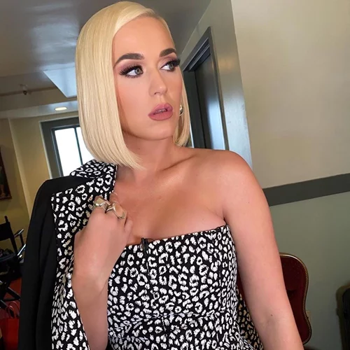 Η Katy Perry το απογείωσε | Δες τη νέα της χιουμοριστική εμφάνιση