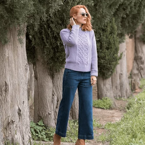 Ελεονώρα Μελέτη | Το μήνυμά της για τον κορονοϊό και την ανατροφή των παιδιών