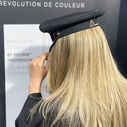 Τεράστια αλλαγή | Πρώην παίκτρια του «My Style Rocks» έγινε ξανθιά