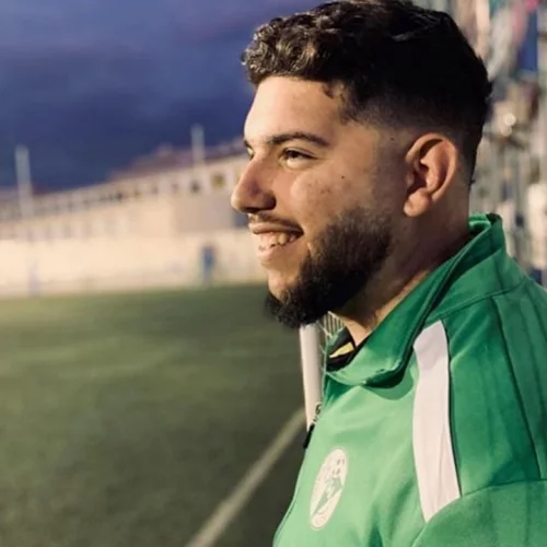 Francisco Garcia | Πέθανε από κορονοϊό ο 21χρονος προπονητής ποδοσφαίρου από την Ισπανία