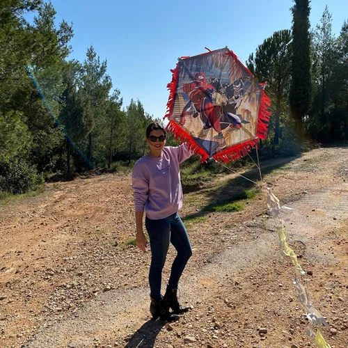 Καθαρά Δευτέρα | Τι έκαναν οι celebrities το τριήμερο;