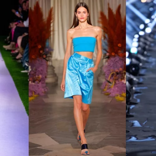 Άνοιξη Καλοκαίρι 2020 | Aυτή η τάση επιστρέφει από τη δεκαετία του '90