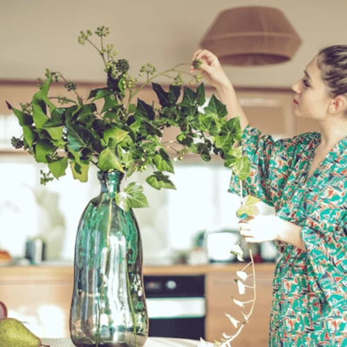 12 loungewear κομμάτια που θα σου φτιάξουν τη διάθεση