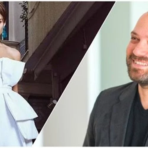 Γιώργος Λάγιος | «Έχουμε τελειώσει με την Κάτια Ταραμπανκό»