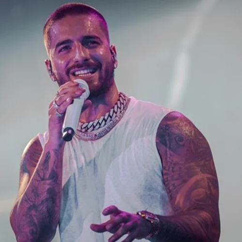 Αναβολή των συναυλιών του Maluma σε Αθήνα και Θεσσαλονίκη