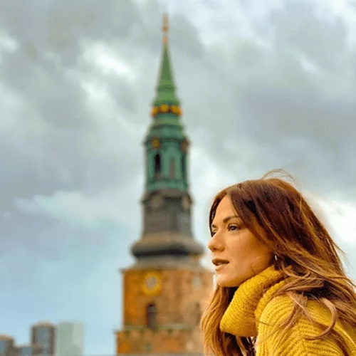 Βάσω Λασκαράκη | Ευχάριστα νέα για την ηθοποιό και Influencer