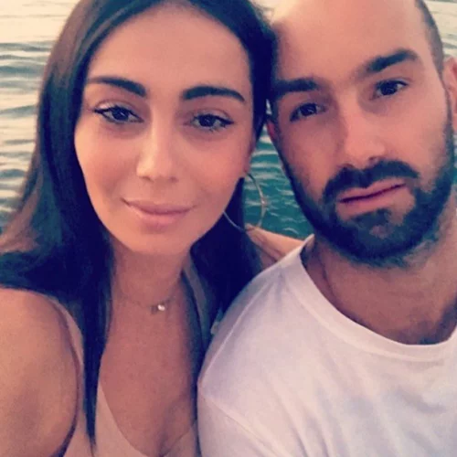 Βασίλης Σπανούλης – Ολυμπία Χοψονίδου | Το σπίτι της πολύτεκνης οικογένειας έγινε η χαρά κάθε παιδιού (pics)