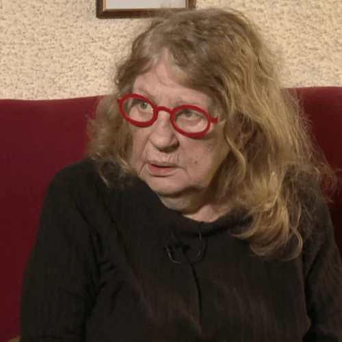 Άννα Παναγιωτοπούλου | Εναντίον Ευθυμιάδη, Λαζόπουλου & Σταυροπούλου