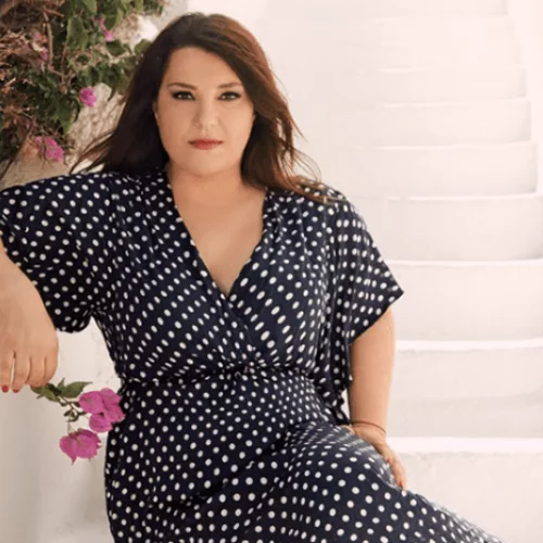 Κατερίνα Ζαρίφη | Εκτός εκπομπής λόγω αδιαθεσίας - Όσα είπε ο Παύλος Σταματόπουλος