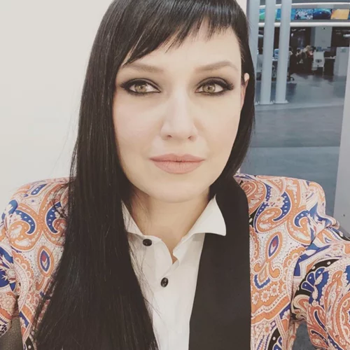 Αθηναΐς Νέγκα | Ο κορονοϊός και τα συμπτώματα: «Δεν έχω ιδέα πώς κόλλησα»