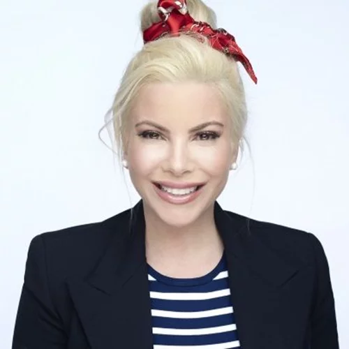 Αντελίνα Βαρθακούρη | Οριστικό τέλος για το «Αντελίνα, χτύπα το κουδούνι»