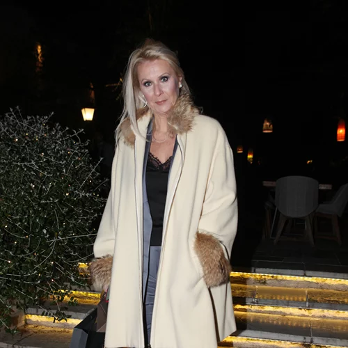 Κατερίνα Γκαγκάκη | Ο φόβος για τον μπαμπά της και η συγκινητική φωτογραφία