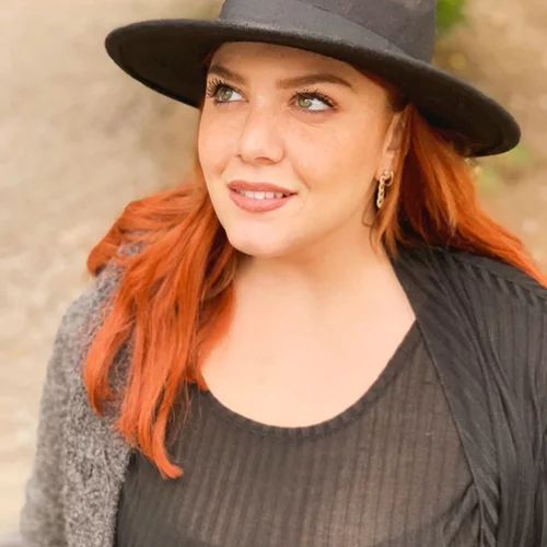 Με συμπτώματα κορονοϊού η Δανάη Μπάρκα | Οι αποκαλύψεις της ηθοποιού