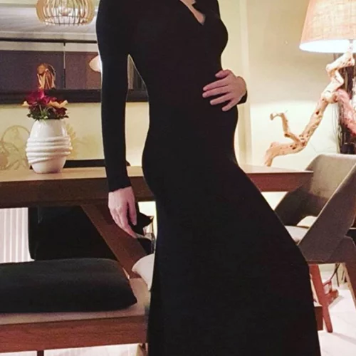 Baby Boom | Έγκυος Ελληνίδα νικήτρια του «Dancing with the Stars»