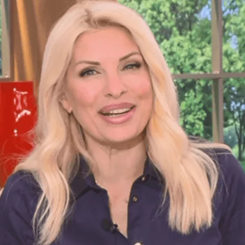 Ελένη Μενεγάκη | Τα πρώτα λόγια μετά την τριήμερη εξαφάνιση της εκπομπής της