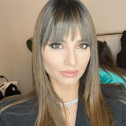 Ηλιάνα Παπαγεωργίου | Το δικό της μήνυμα για τον κορονοϊό και η συγκινητική δημοσίευση