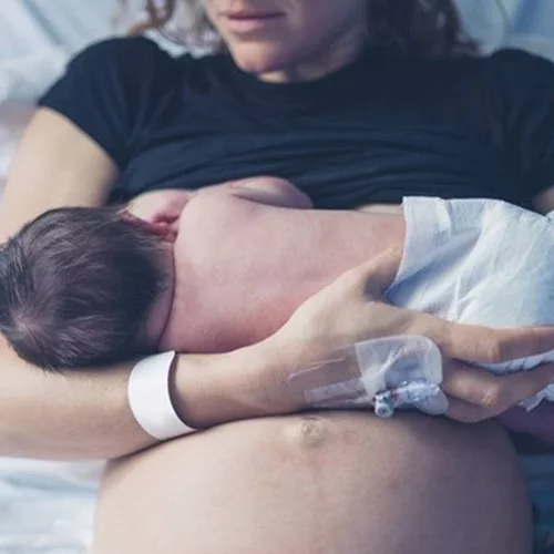 Θηλασμός και Covid-19