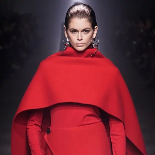 Celine, Balenciaga, Givenchy Φθινόπωρο/Χειμώνας 2020: Τα looks που ξεχωρίσαμε