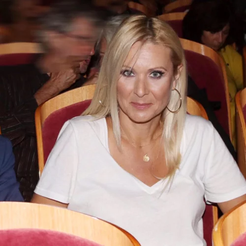 Δυσάρεστα νέα για την Κατερίνα Γκαγκάκη