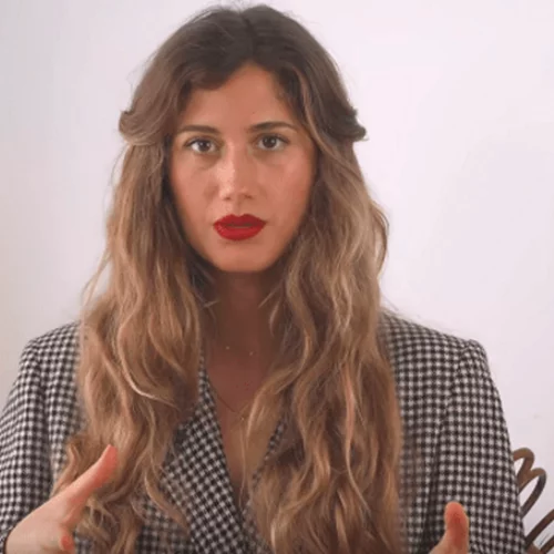 My Style Rocks | Καταπέλτης η Κρίστεν Λεωτσάκου