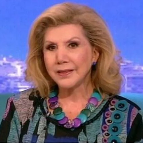 Λίτσα Πατέρα | Η πρόβλεψη της για τον κορονοϊό & το υπόλοιπο του 2020