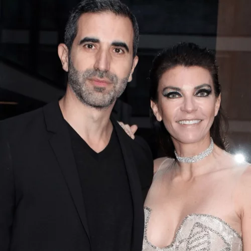 Μίλτος Καμπουρίδης | Αποκάλυψε ότι είχε προσβληθεί από κορονοϊό - Τα πρώτα λόγια αφού τον ξεπέρασε