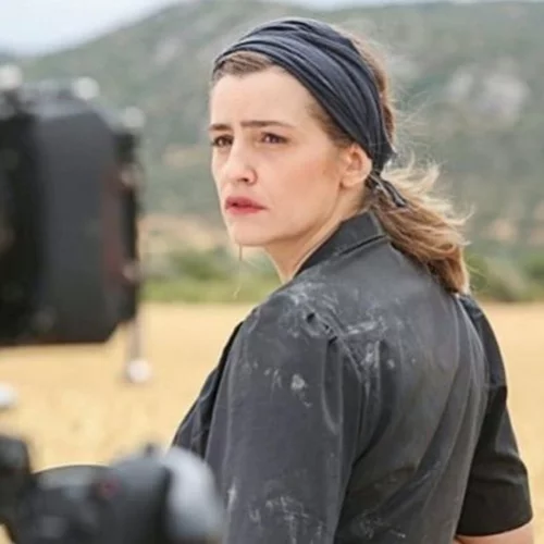 «Έφυγε από τη ζωή 2 μέρες πριν την πρώτη μου παράσταση» | Η Μαρία Κίτσου για τον πατέρα της