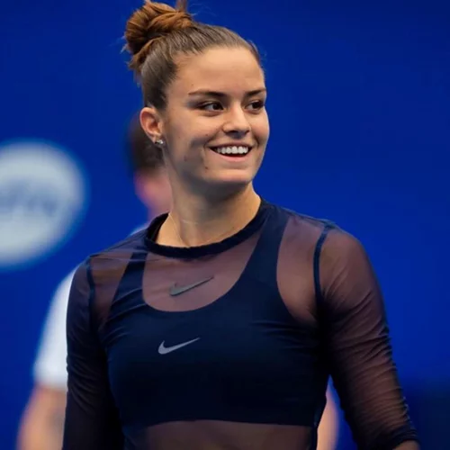 Μαρία Σάκκαρη | Η καραντίνα με τα αδέρφια της και το δημόσιο «ευχαριστώ»