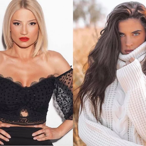 Φαίη Σκορδά | Το μήνυμα συμπαράστασης της Χριστίνας Μπόμπα μετά την αποκάλυψη ότι έχει κορονοϊό