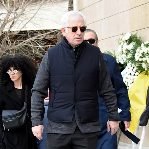 Πέτρος Φιλιππίδης | Άνοιξε το σπίτι του και δείχνει πλάνα που κρύβουν το πιο ουσιαστικό μήνυμα