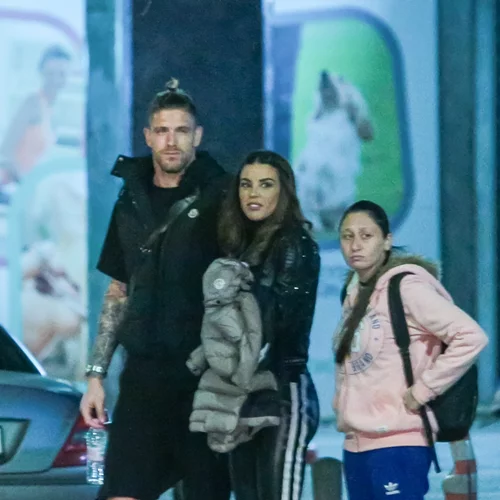 Ειρήνη Παπαδοπούλου | Έκοψε την κοτσίδα του συντρόφου της Αλέξανδρου Πασχαλάκη και να το αποτέλεσμα (pics)