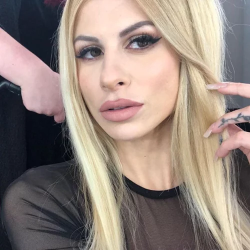 Μελαχρινή η πιο πολυσυζητημένη παίκτρια του «My Style Rocks»