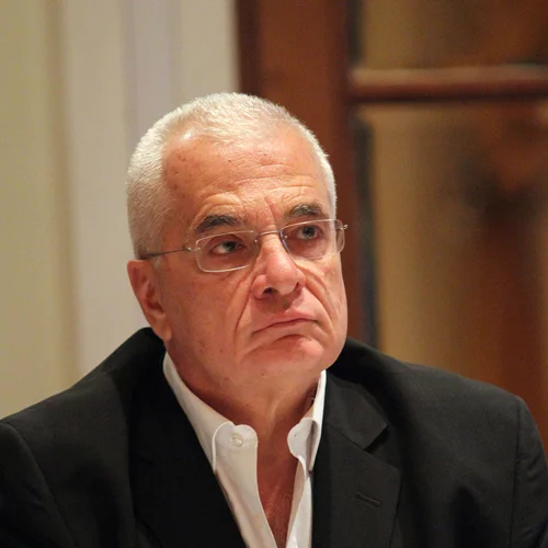 Γιάννης Πρετεντέρης | Θετικός στον κορονοϊό