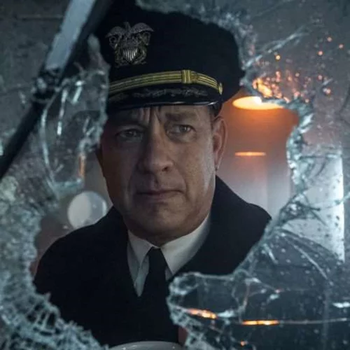 Πρώτο trailer για το Greyhound με τον Tom Hanks