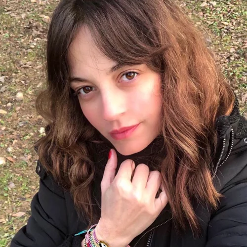 Σοφία Φαραζή | Τα συμπτώματα κορονοϊού και η ανησυχία της ηθοποιού