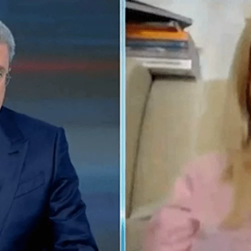 Φαίη Σκορδά | Μιλάει πρώτη φορά για τη ζωή με τον κορονοϊό & απαντά στις επιθέσεις που δέχθηκε