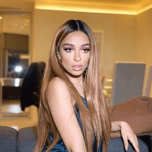 Ελένη Φουρέιρα | Δες για πρώτη φορά την αδερφή της, Μαργαρίτα (vid)